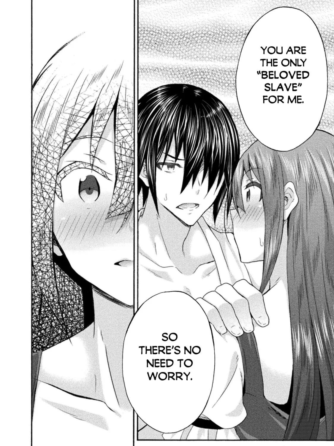 Himekishi ga Classmate! Chapter 51 page 28 - 