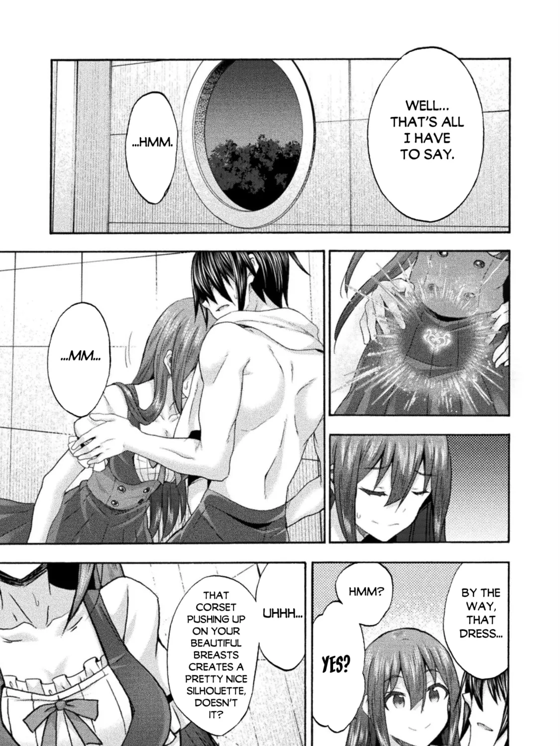 Himekishi ga Classmate! Chapter 51 page 30 - 