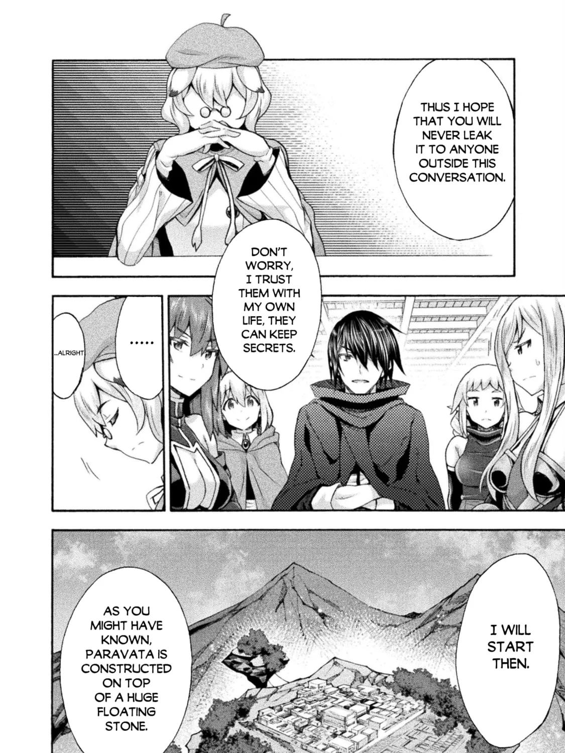 Himekishi ga Classmate! Chapter 52 page 12 - 