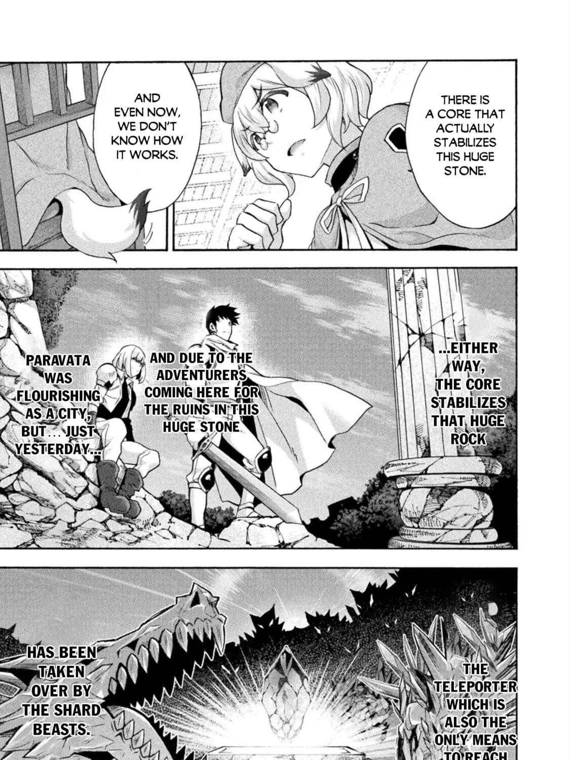 Himekishi ga Classmate! Chapter 52 page 14 - 