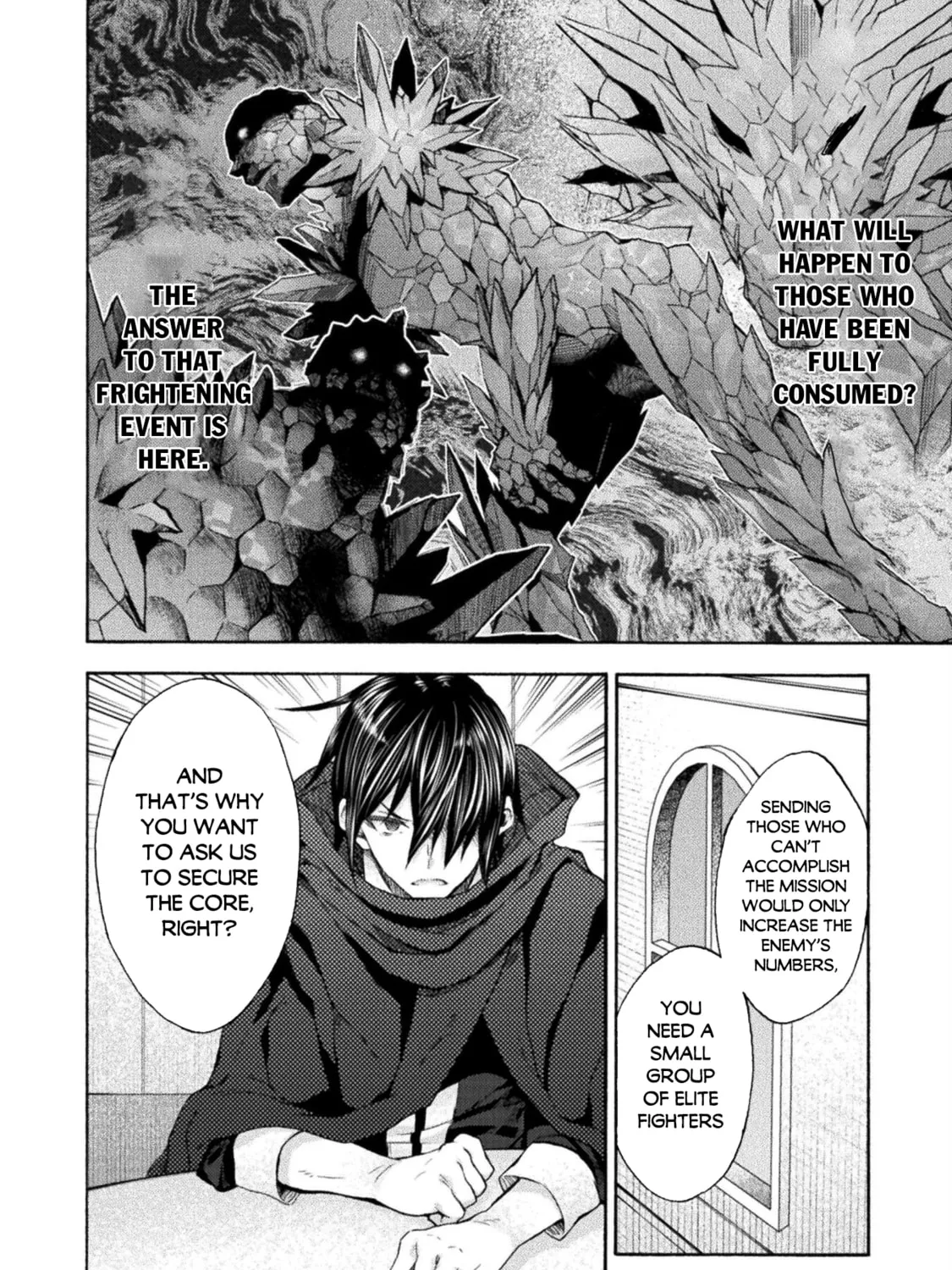 Himekishi ga Classmate! Chapter 52 page 20 - 