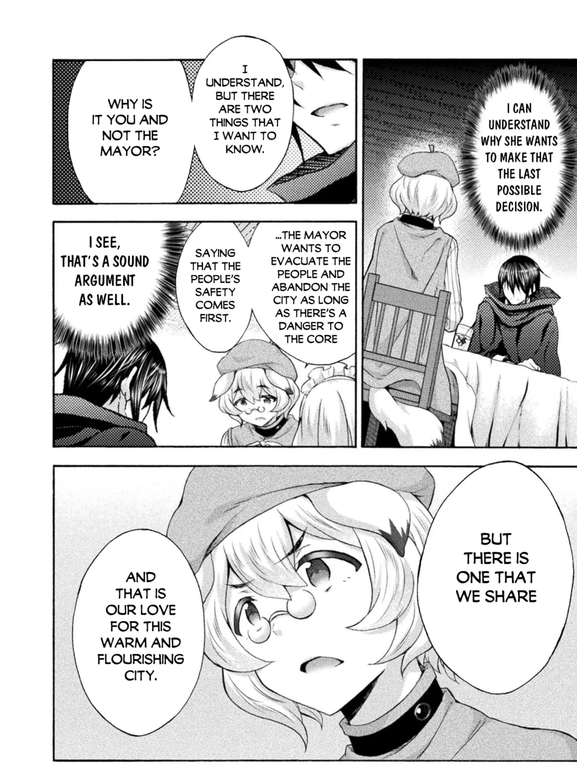 Himekishi ga Classmate! Chapter 52 page 24 - 
