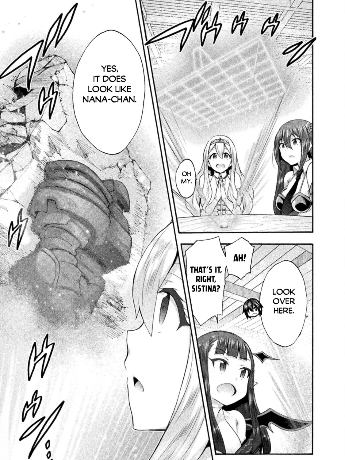 Himekishi ga Classmate! Chapter 52 page 30 - 