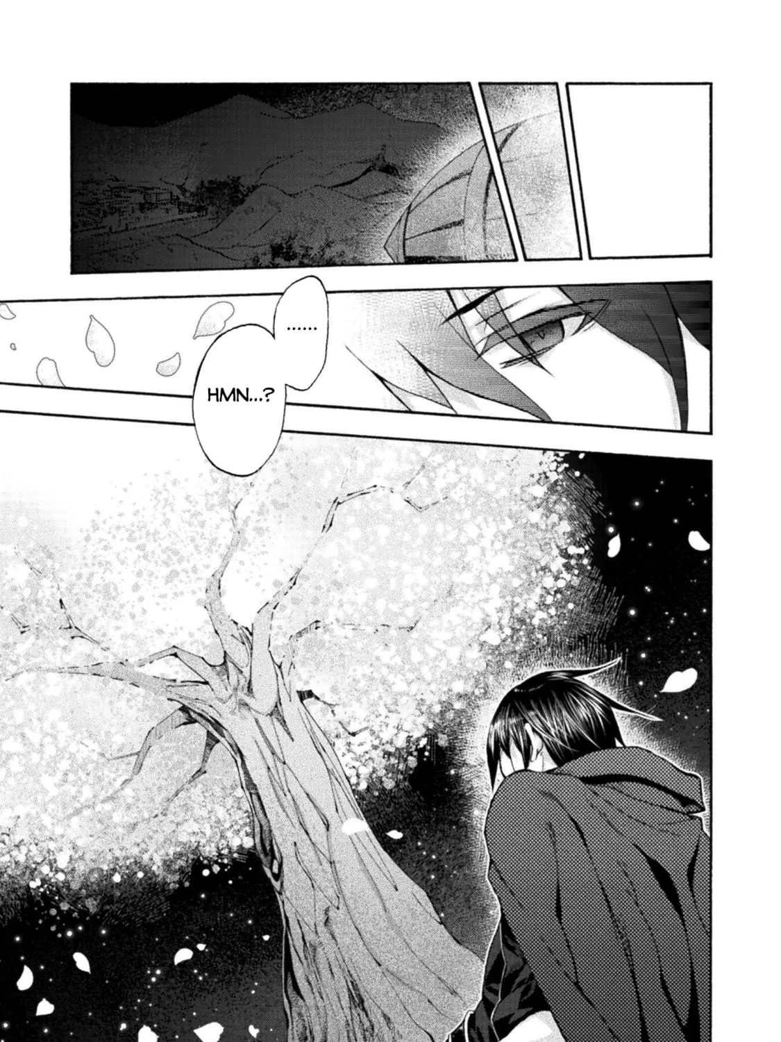 Himekishi ga Classmate! Chapter 52 page 38 - 