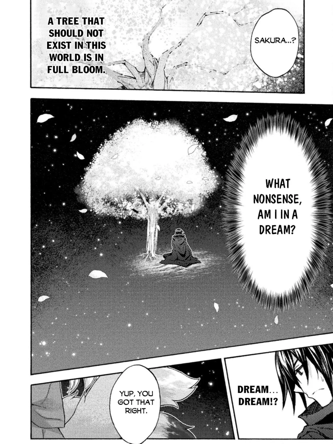 Himekishi ga Classmate! Chapter 52 page 40 - 