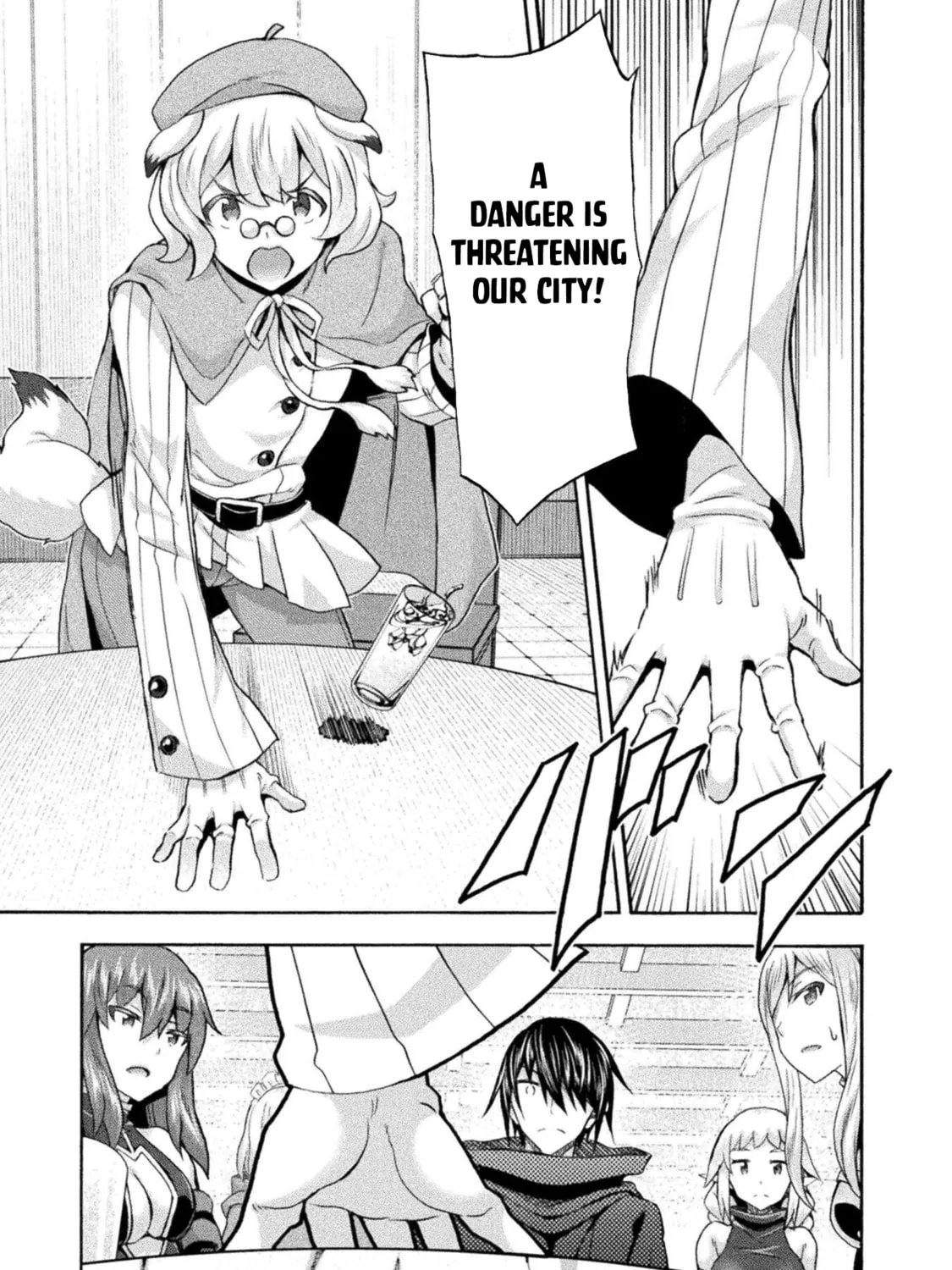 Himekishi ga Classmate! Chapter 52 page 6 - 