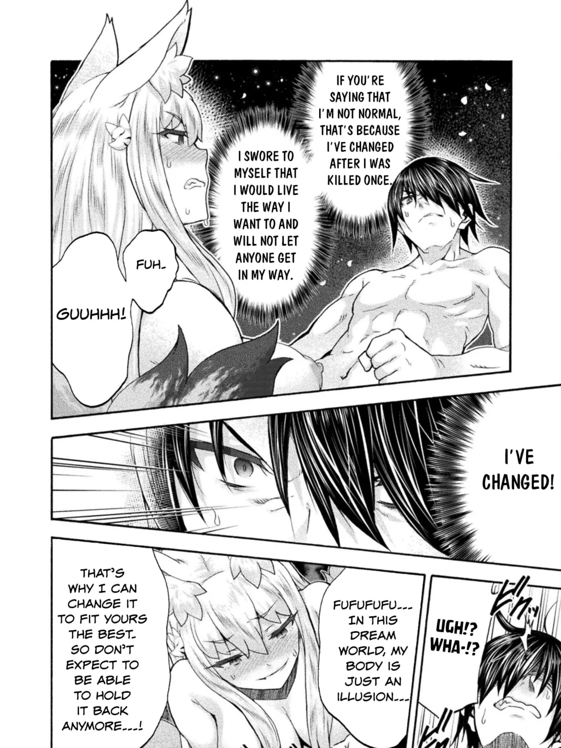 Himekishi ga Classmate! Chapter 53 page 24 - 