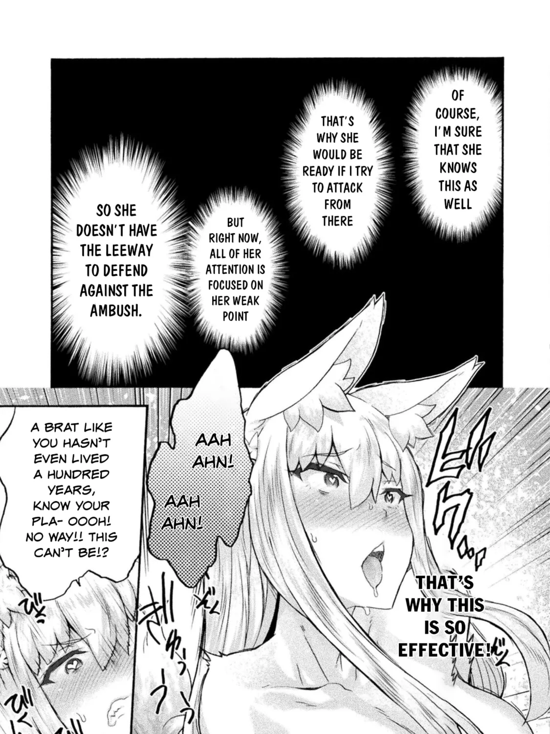 Himekishi ga Classmate! Chapter 53 page 30 - 