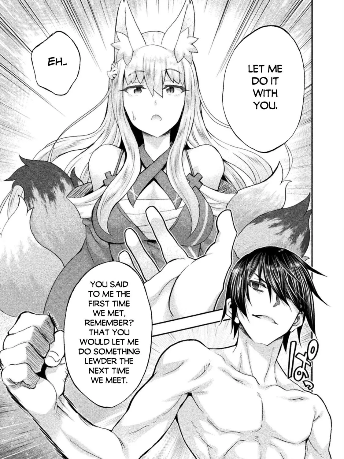 Himekishi ga Classmate! Chapter 53 page 10 - 