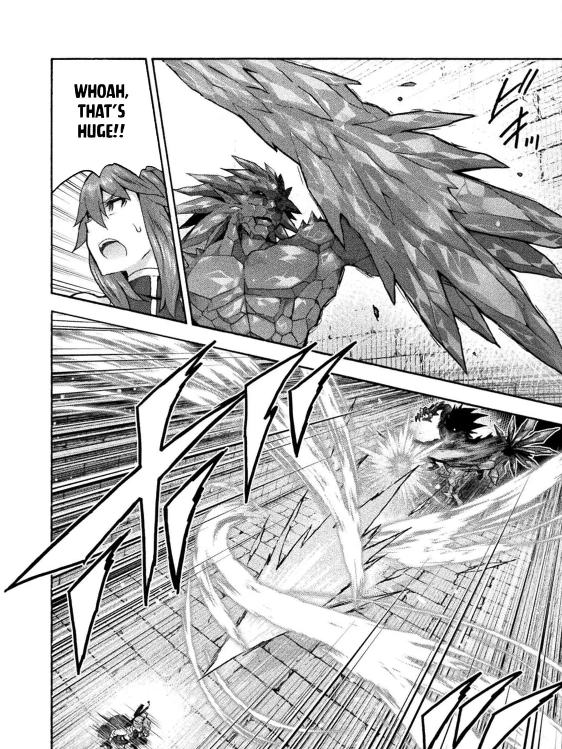 Himekishi ga Classmate! Chapter 54 page 16 - 