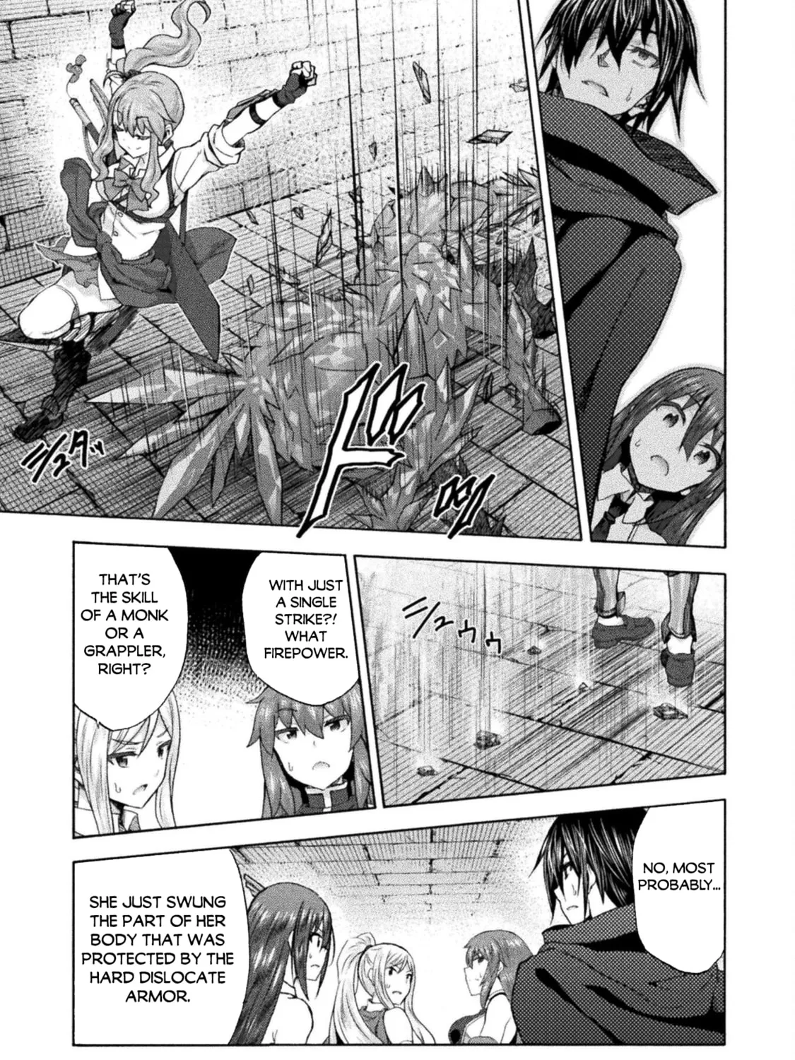 Himekishi ga Classmate! Chapter 54 page 26 - 