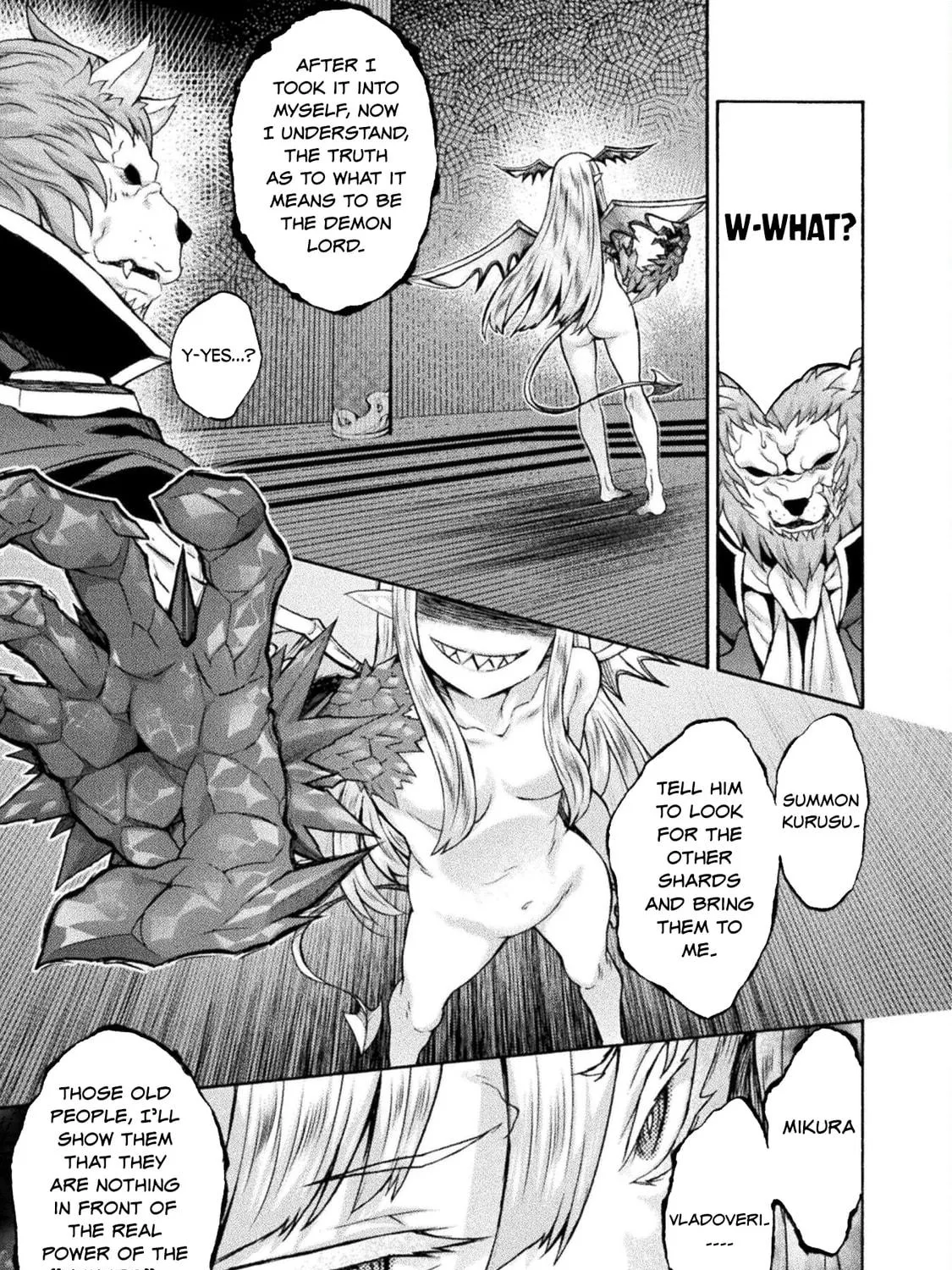 Himekishi ga Classmate! Chapter 54 page 38 - 