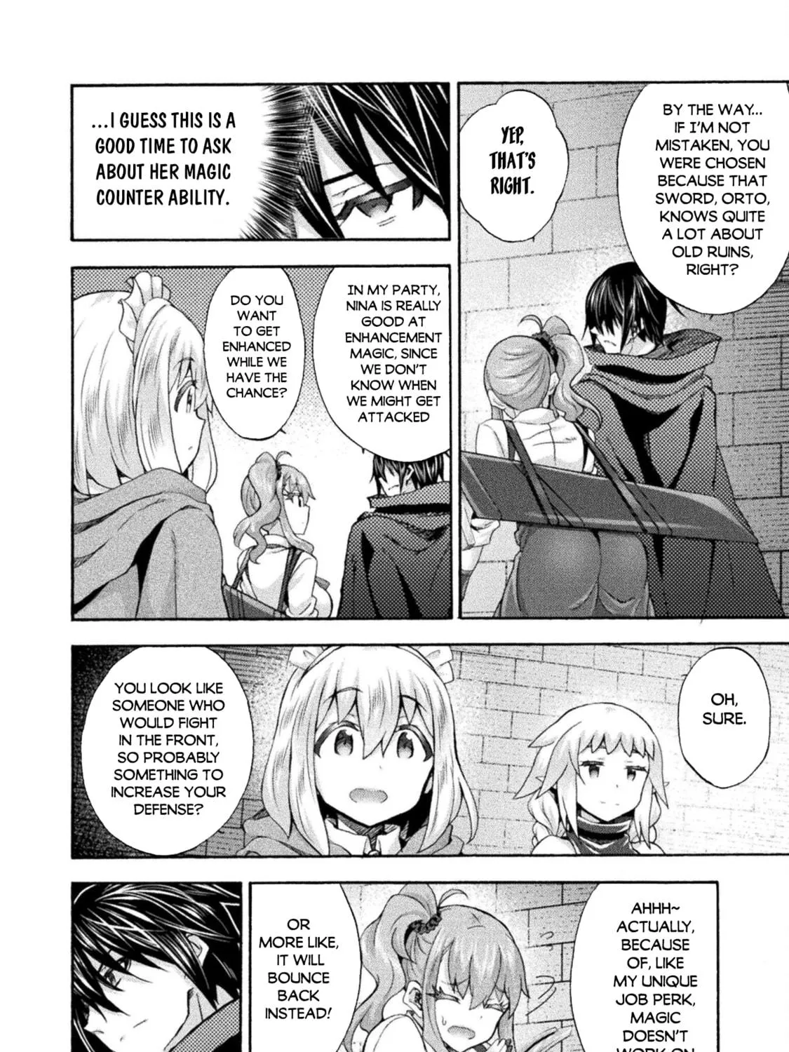 Himekishi ga Classmate! Chapter 54 page 8 - 