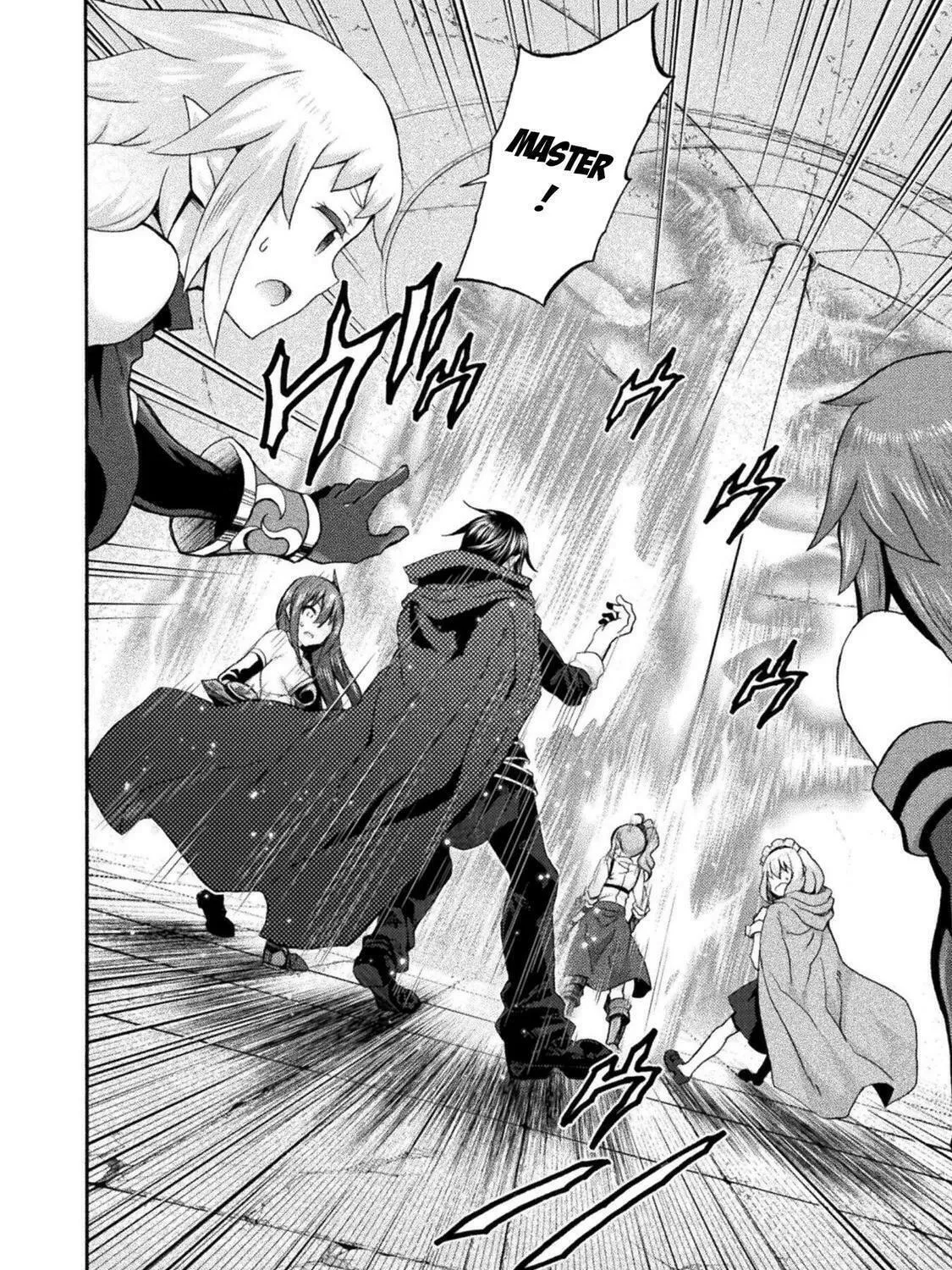 Himekishi ga Classmate! Chapter 55 page 16 - 