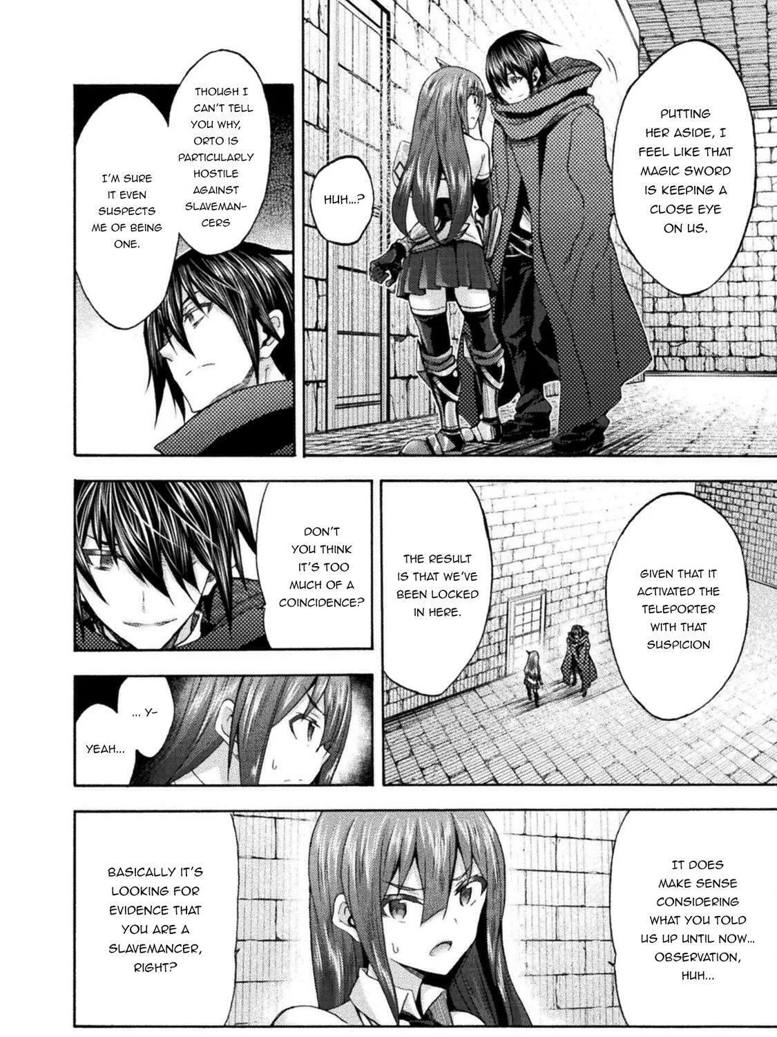 Himekishi ga Classmate! Chapter 55 page 24 - 