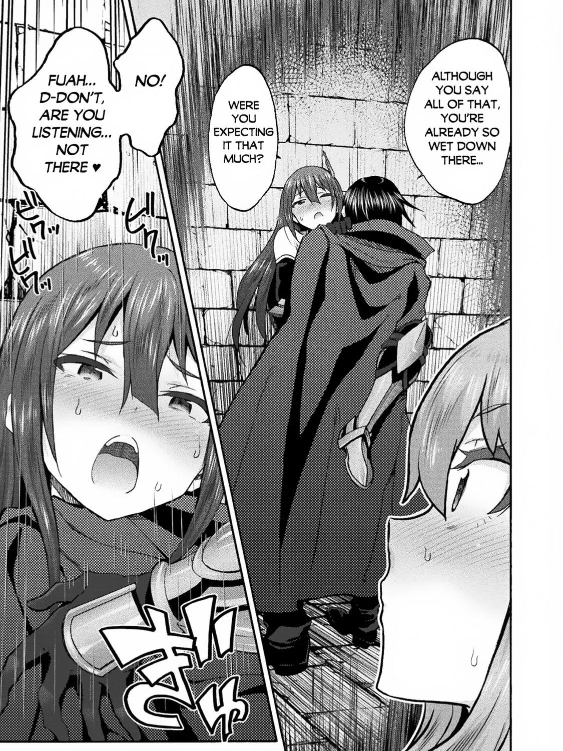 Himekishi ga Classmate! Chapter 56 page 18 - 
