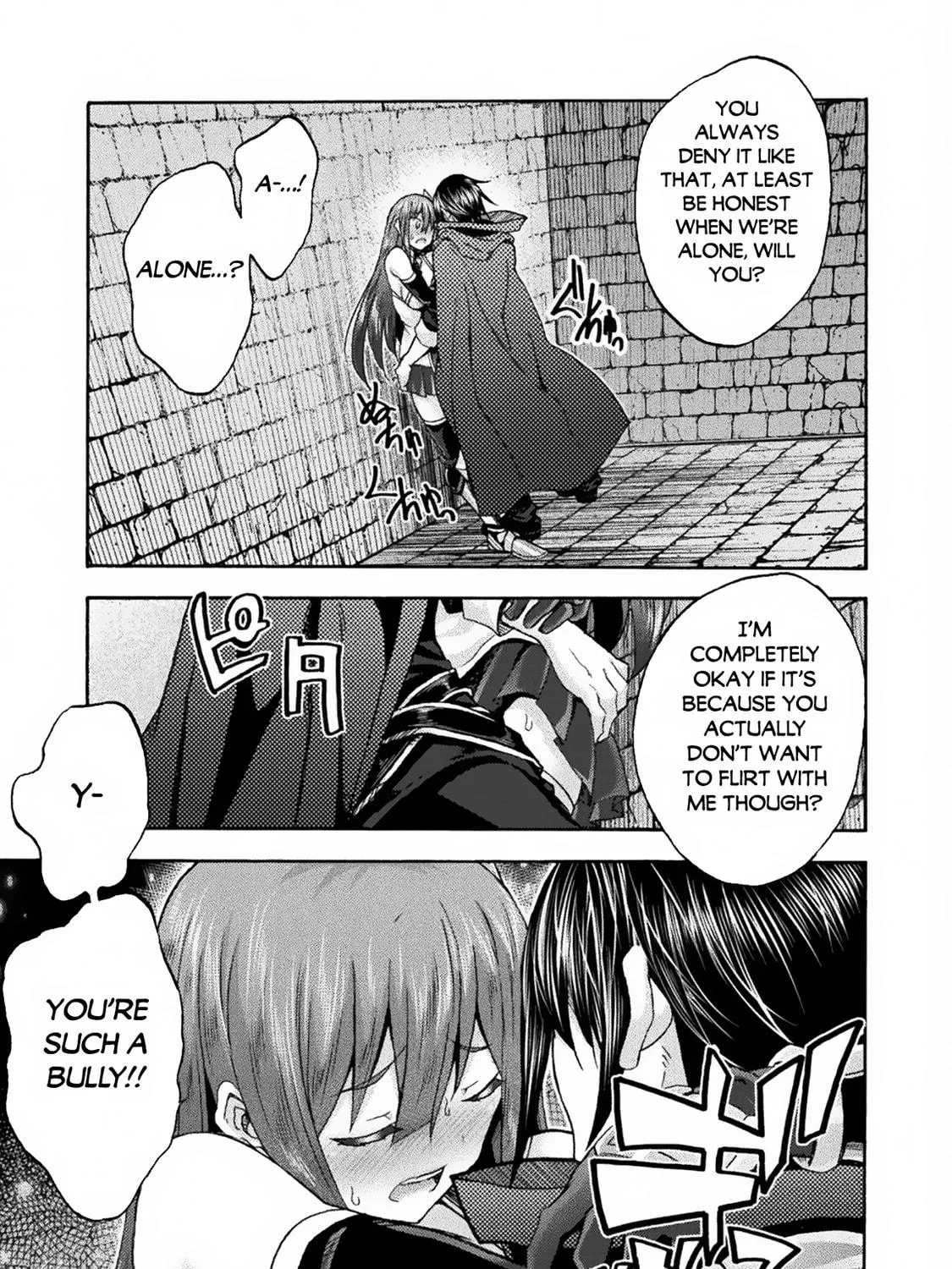 Himekishi ga Classmate! Chapter 56 page 22 - 