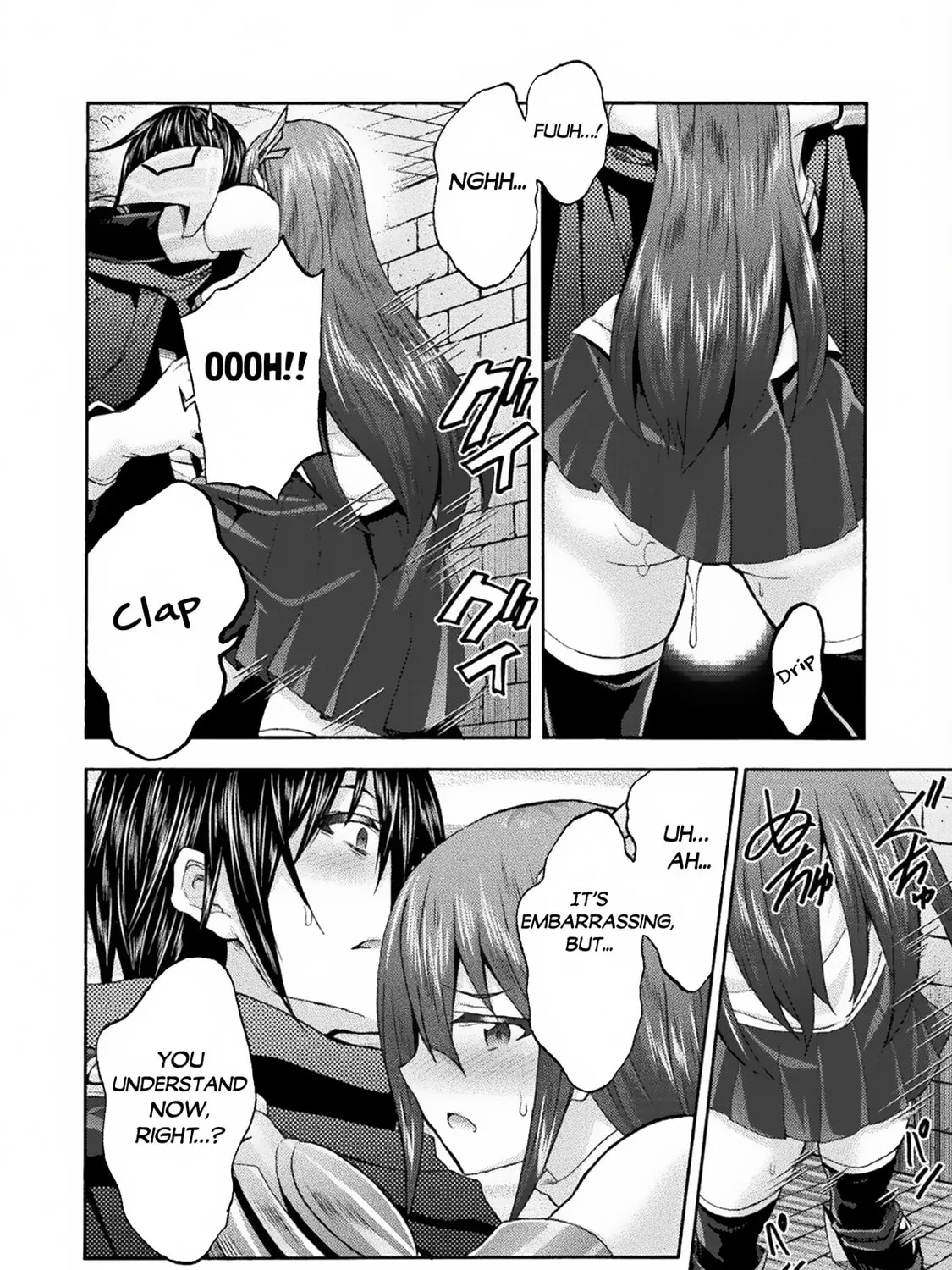 Himekishi ga Classmate! Chapter 56 page 24 - 