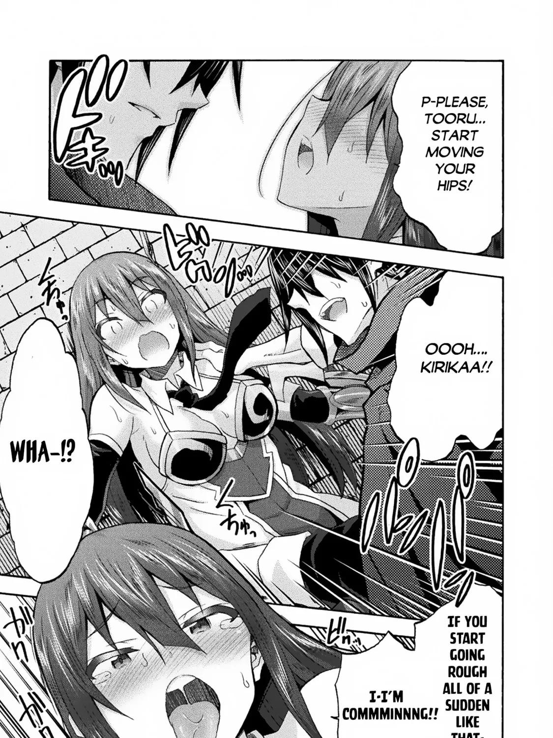 Himekishi ga Classmate! Chapter 56 page 26 - 