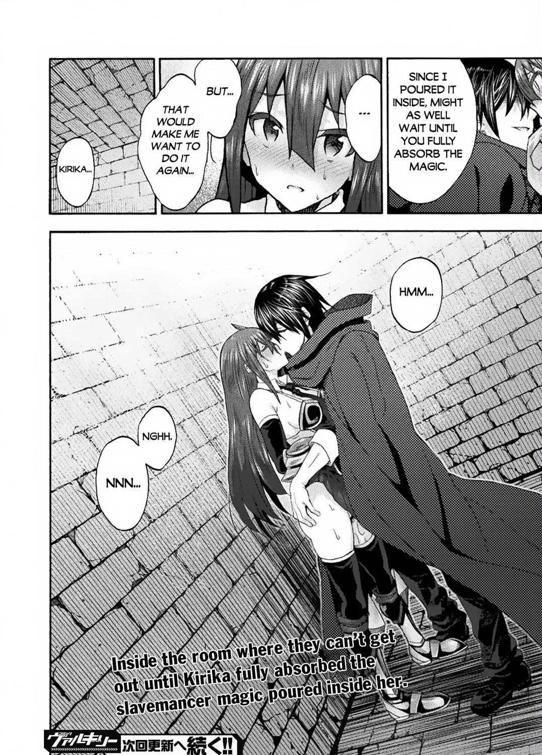 Himekishi ga Classmate! Chapter 56 page 40 - 