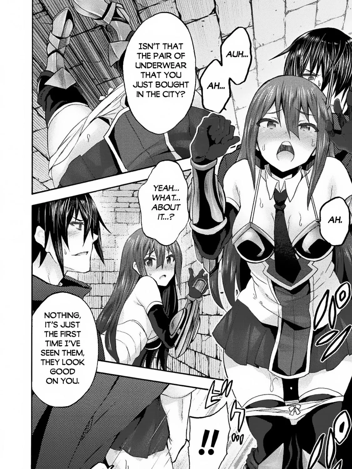 Himekishi ga Classmate! Chapter 56 page 8 - 