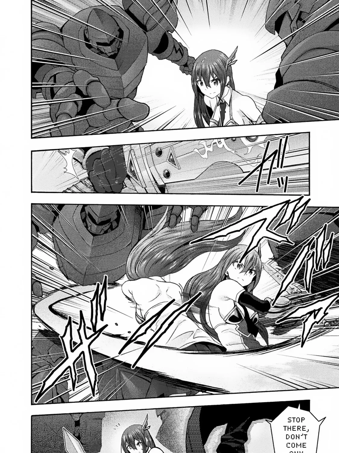 Himekishi ga Classmate! Chapter 58 page 12 - 