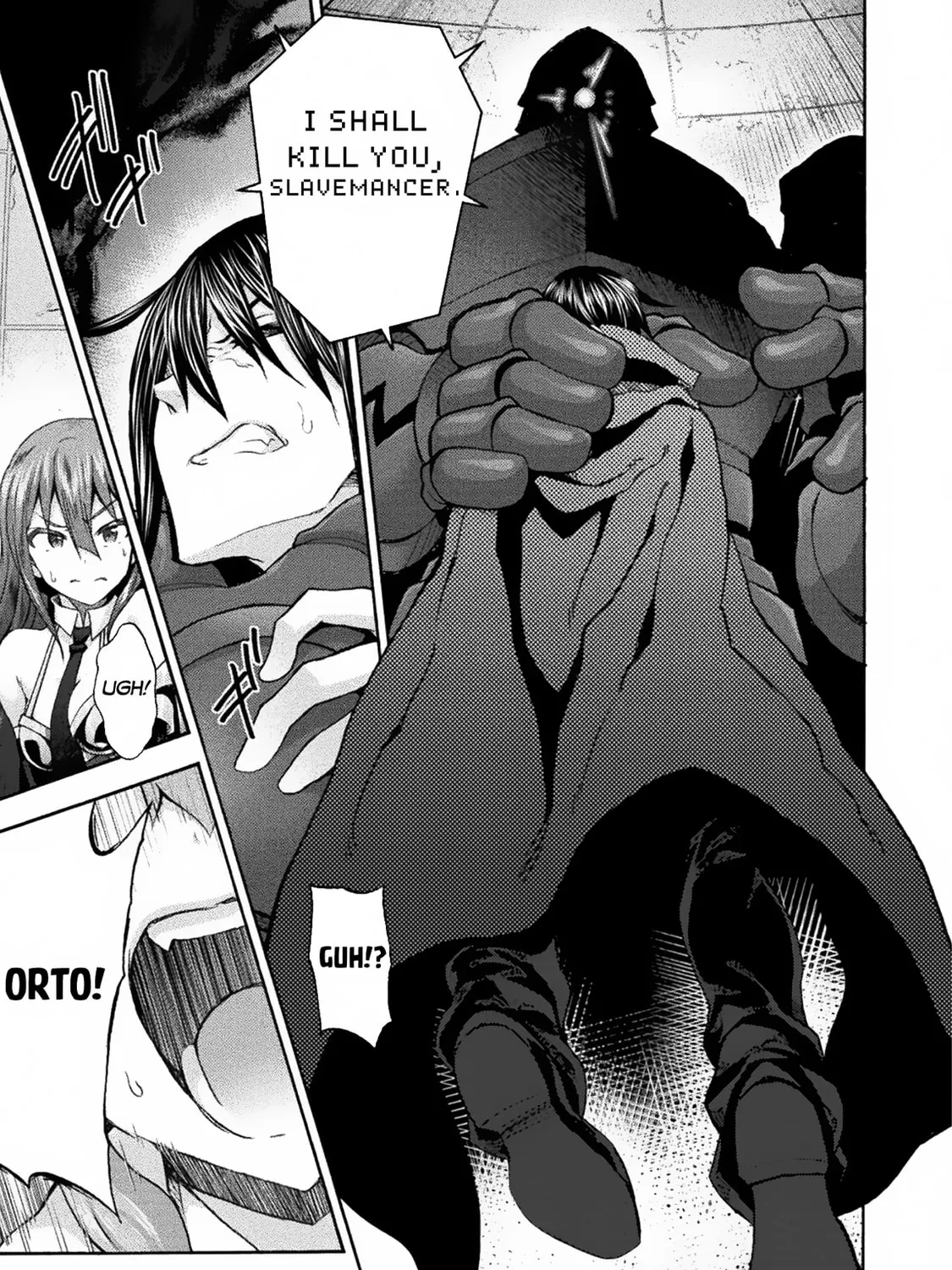 Himekishi ga Classmate! Chapter 58 page 14 - 