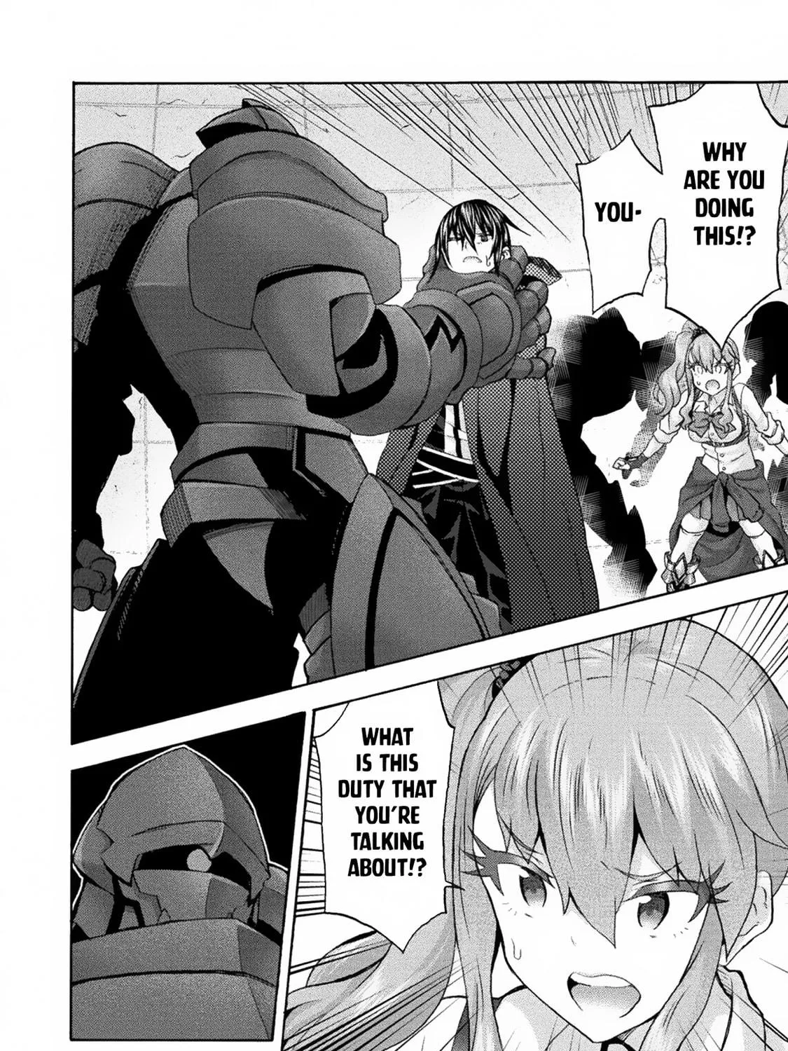Himekishi ga Classmate! Chapter 58 page 16 - 