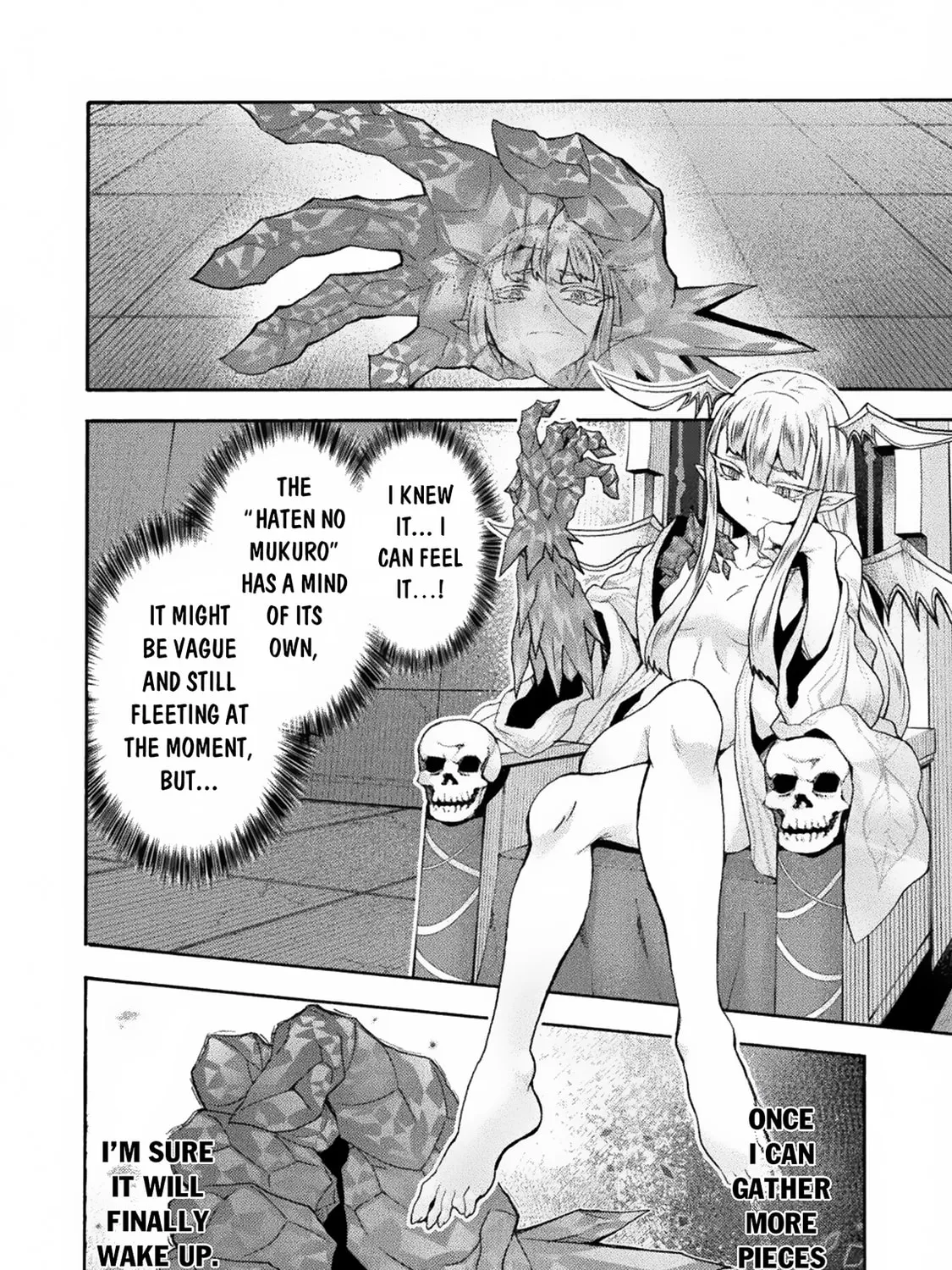 Himekishi ga Classmate! Chapter 58 page 24 - 