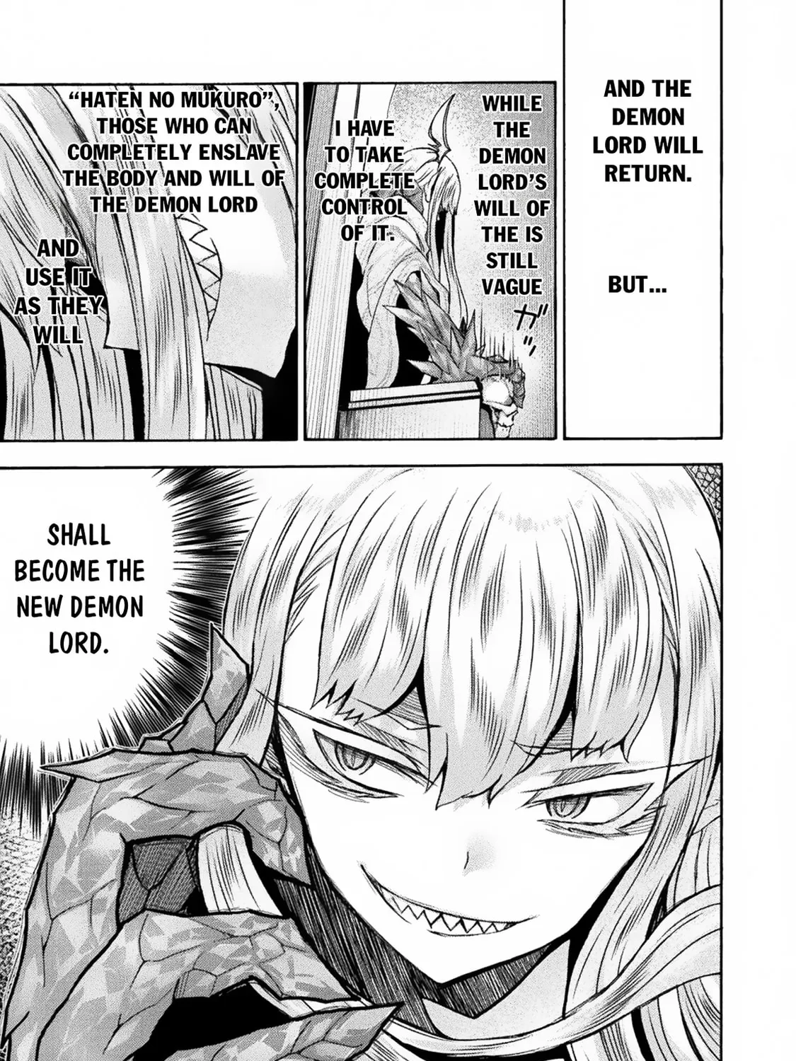 Himekishi ga Classmate! Chapter 58 page 26 - 