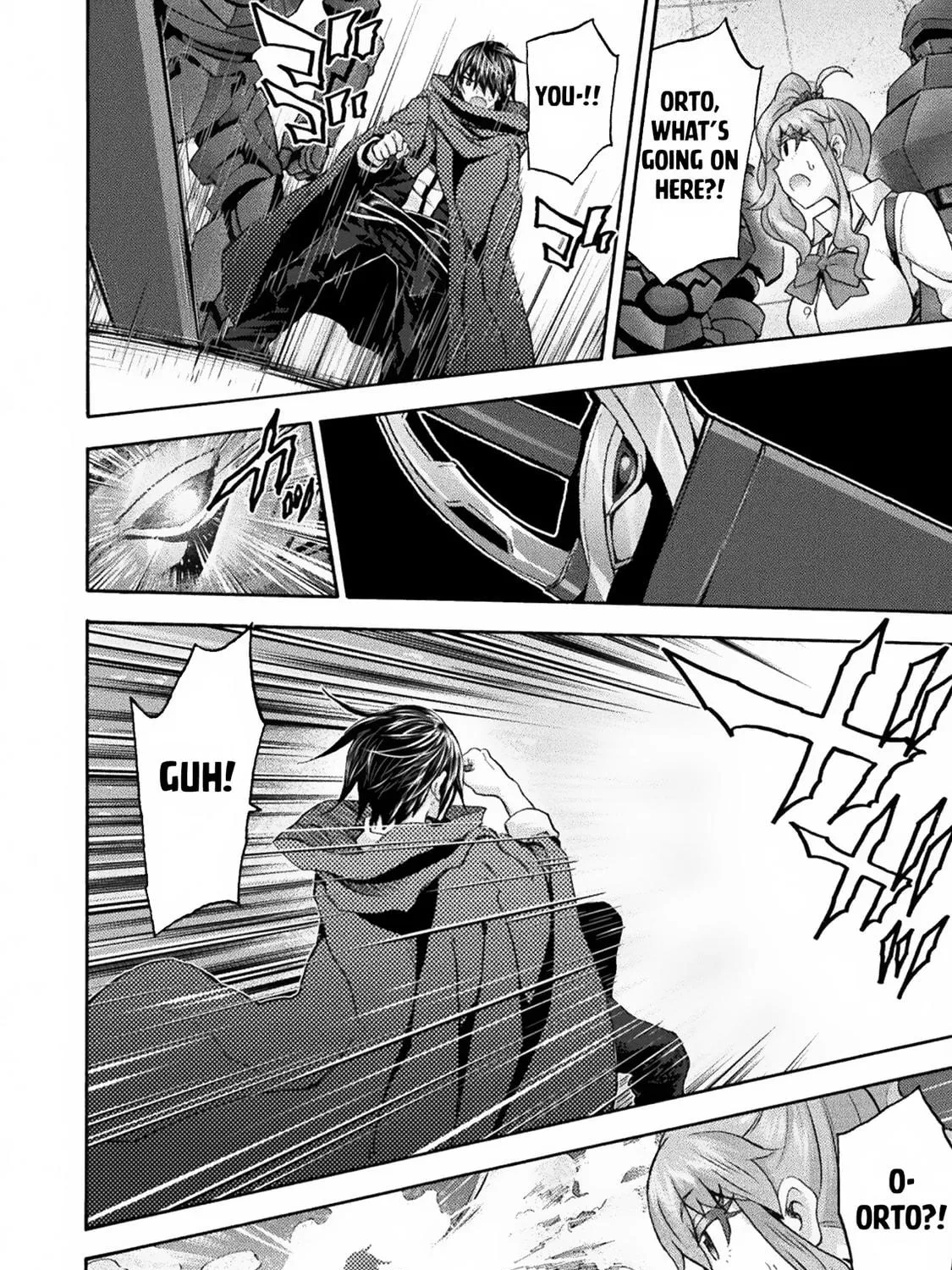 Himekishi ga Classmate! Chapter 58 page 4 - 