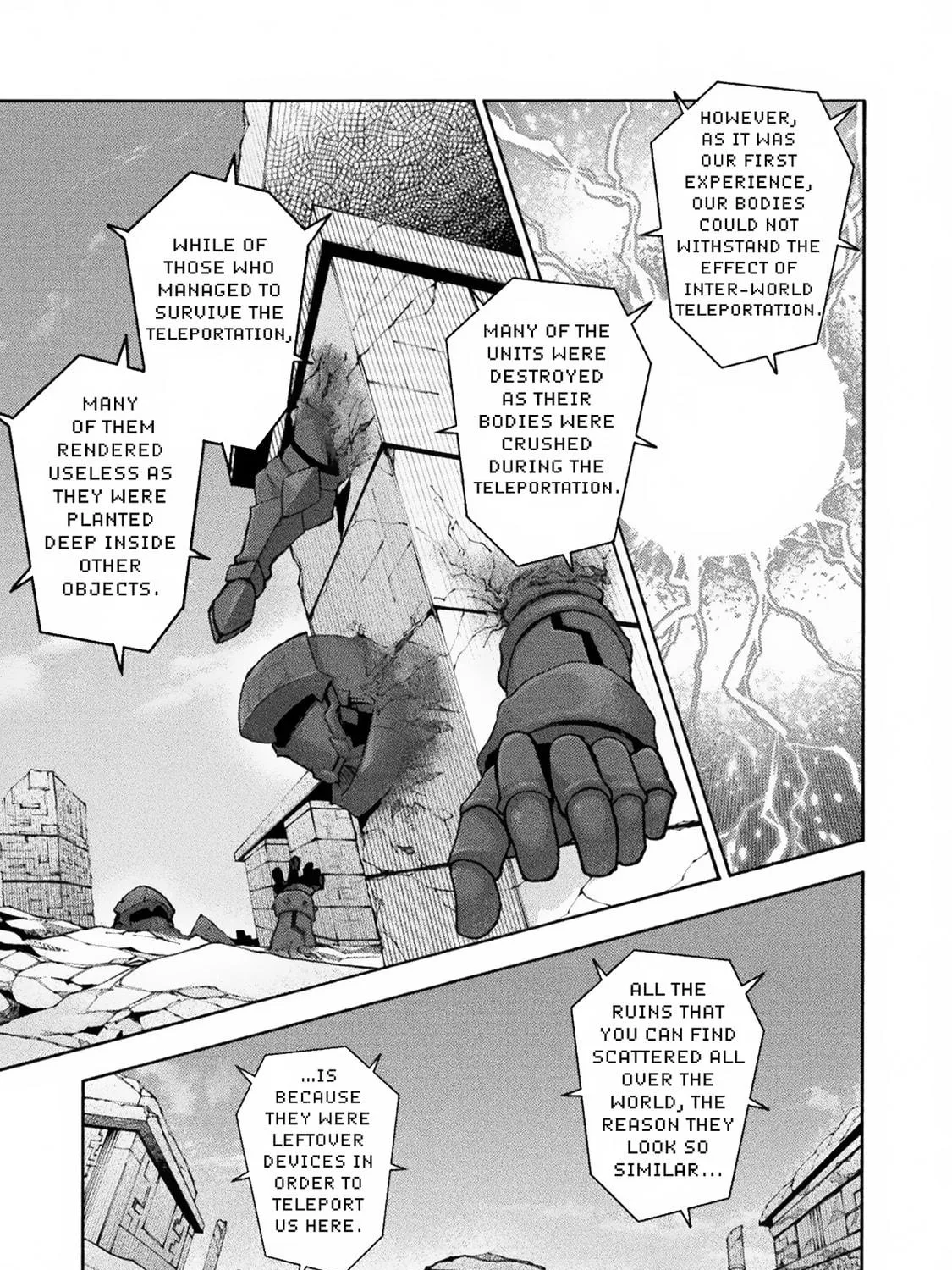 Himekishi ga Classmate! Chapter 58 page 38 - 