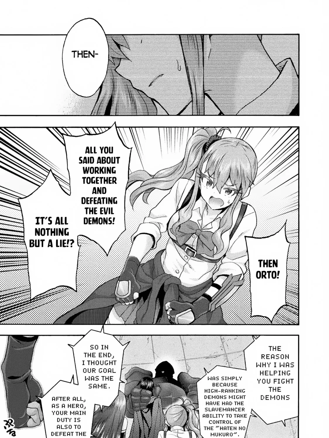 Himekishi ga Classmate! Chapter 58 page 42 - 