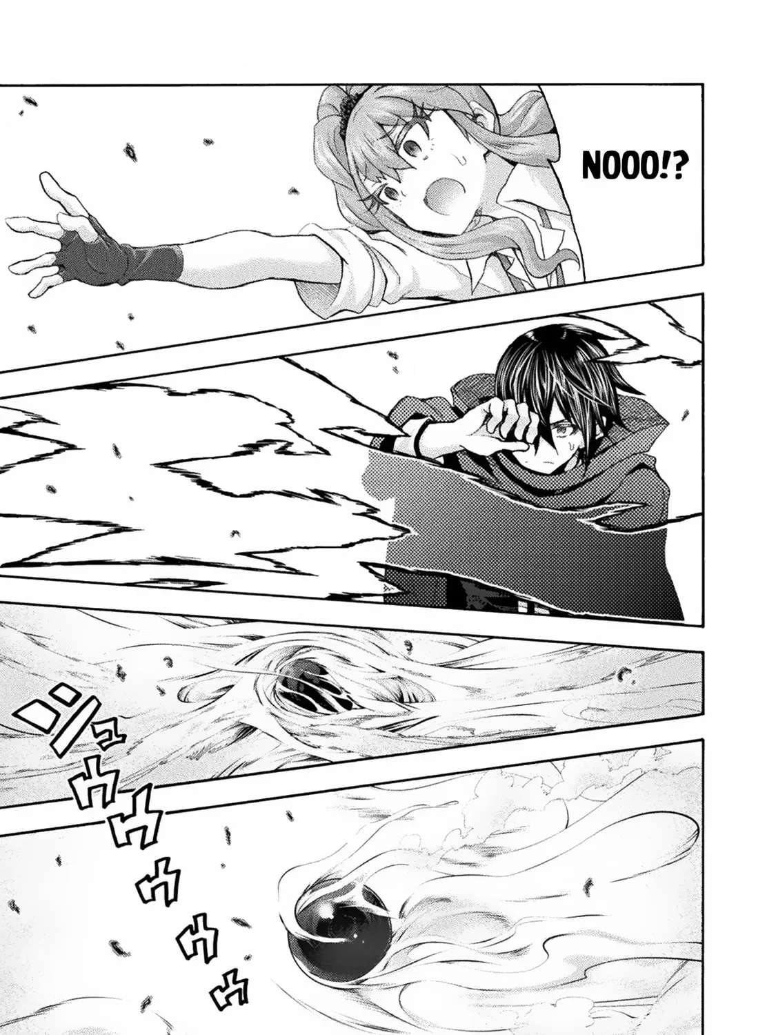Himekishi ga Classmate! Chapter 58 page 6 - 