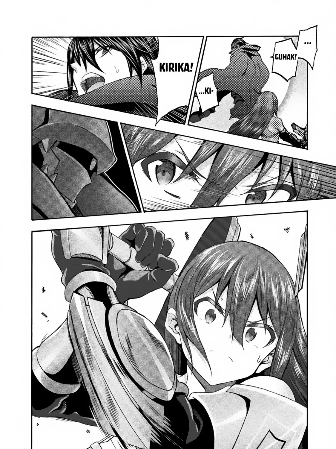 Himekishi ga Classmate! Chapter 59 page 12 - 