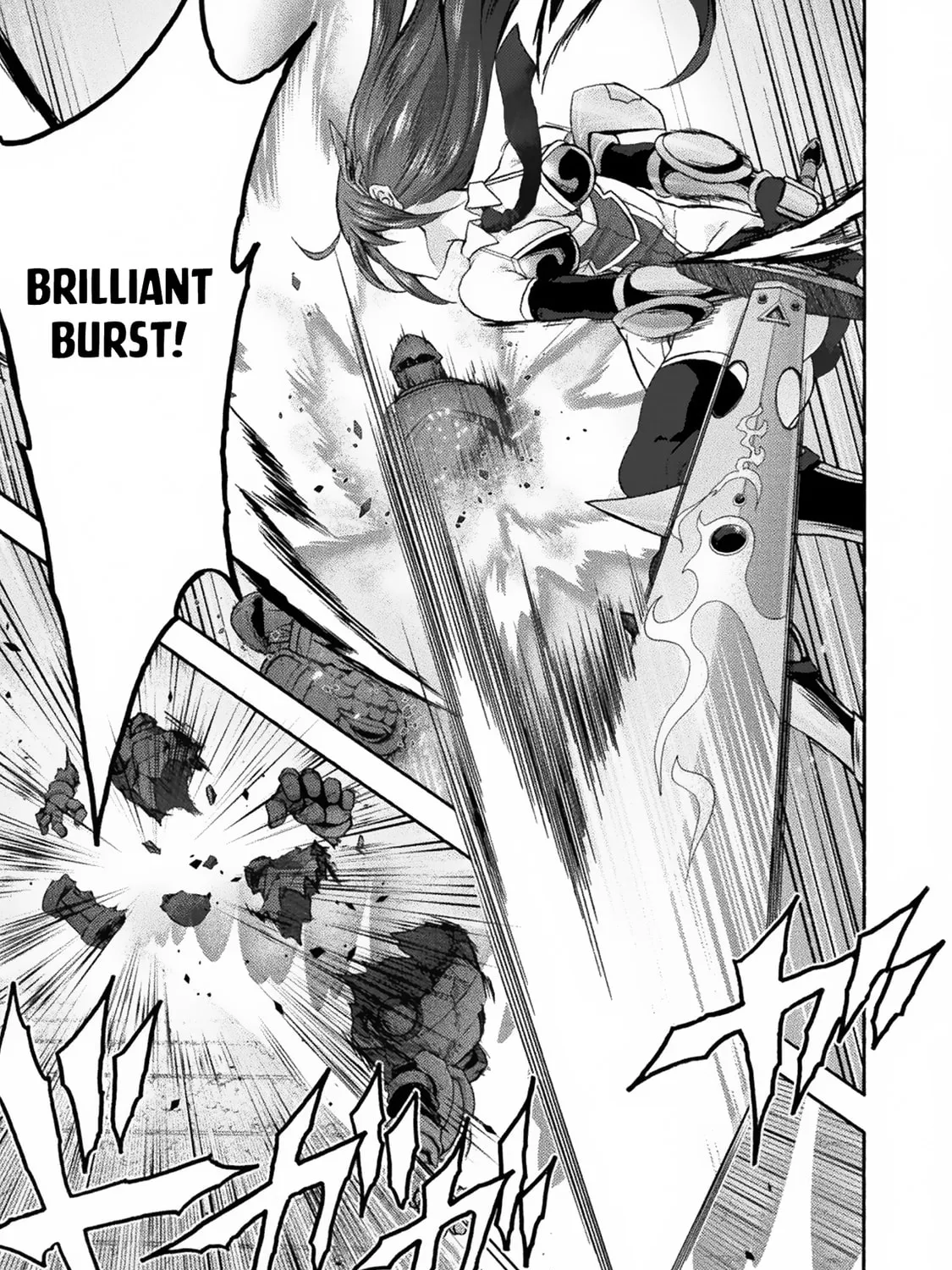 Himekishi ga Classmate! Chapter 59 page 14 - 