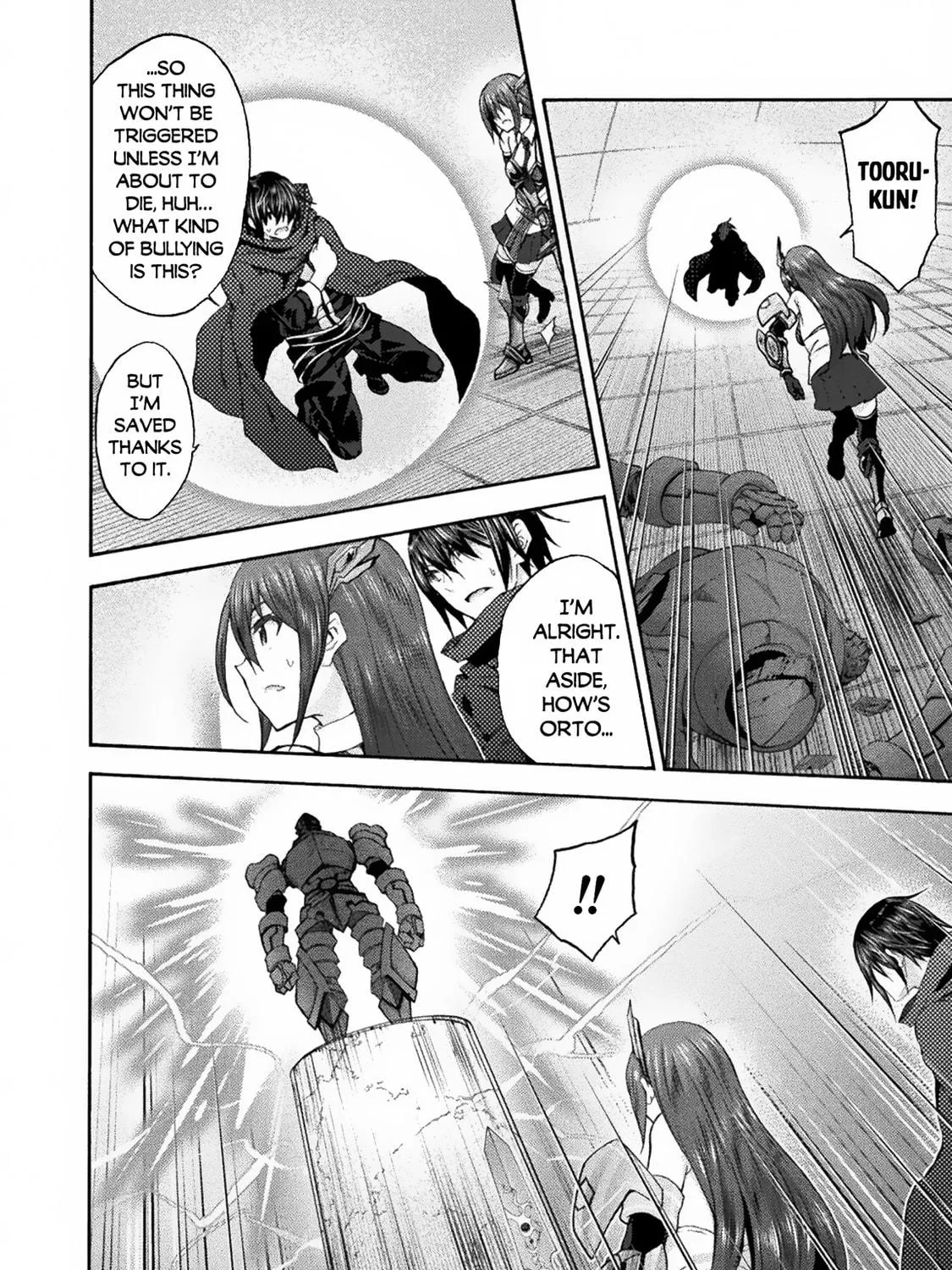 Himekishi ga Classmate! Chapter 59 page 16 - 