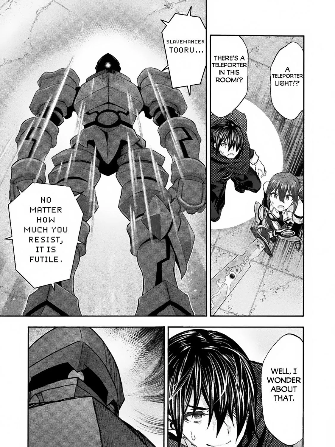Himekishi ga Classmate! Chapter 59 page 18 - 