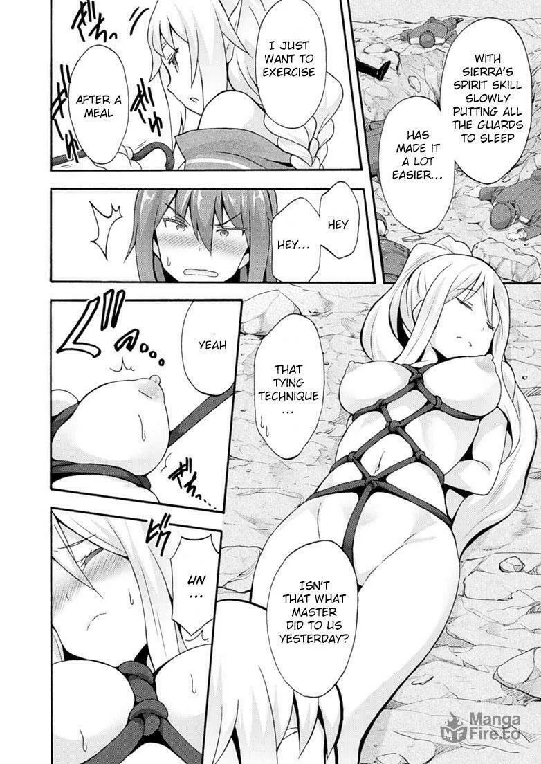 Himekishi ga Classmate! Chapter 6 page 20 - 