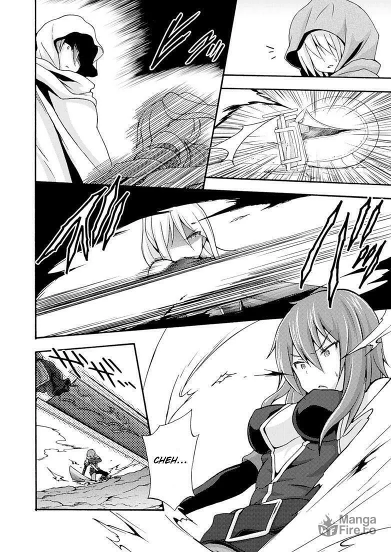 Himekishi ga Classmate! Chapter 6 page 6 - 