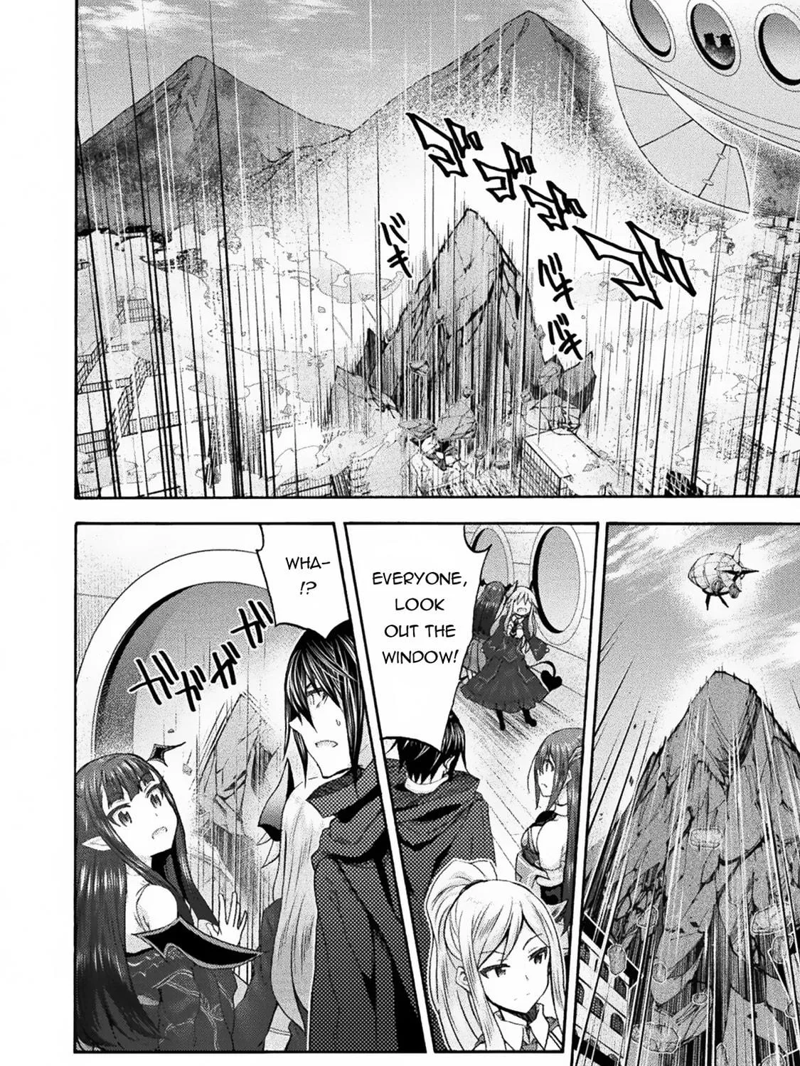 Himekishi ga Classmate! Chapter 60 page 16 - 