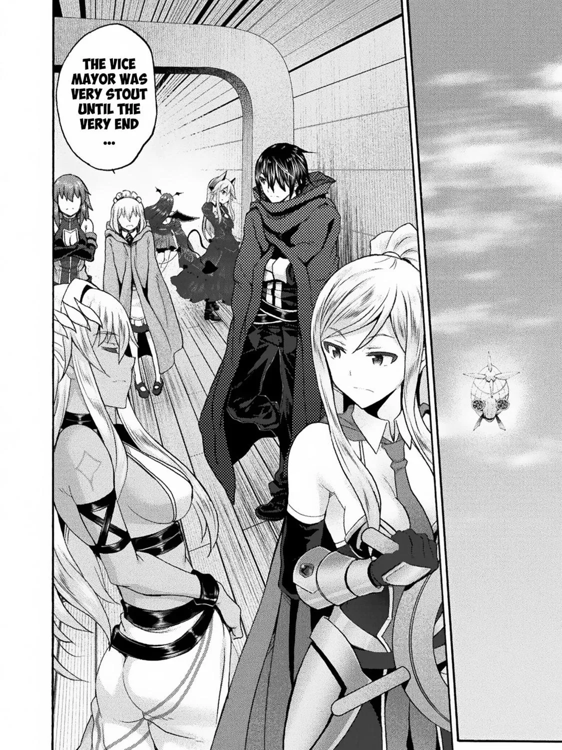Himekishi ga Classmate! Chapter 60 page 8 - 
