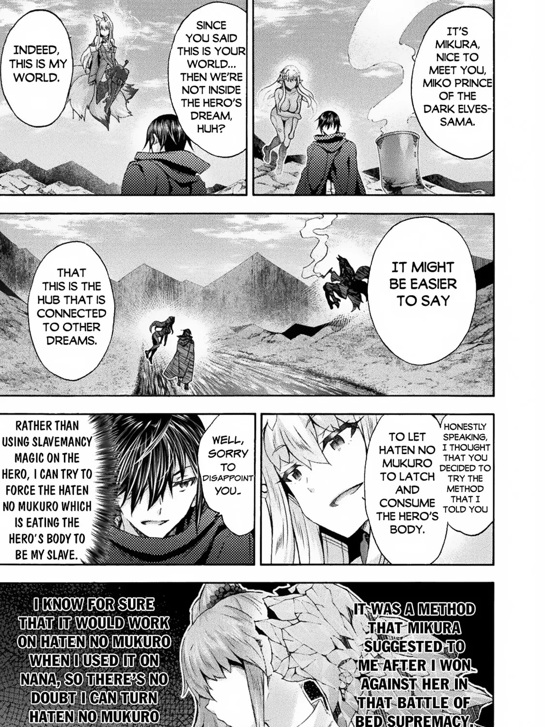 Himekishi ga Classmate! Chapter 62 page 26 - 