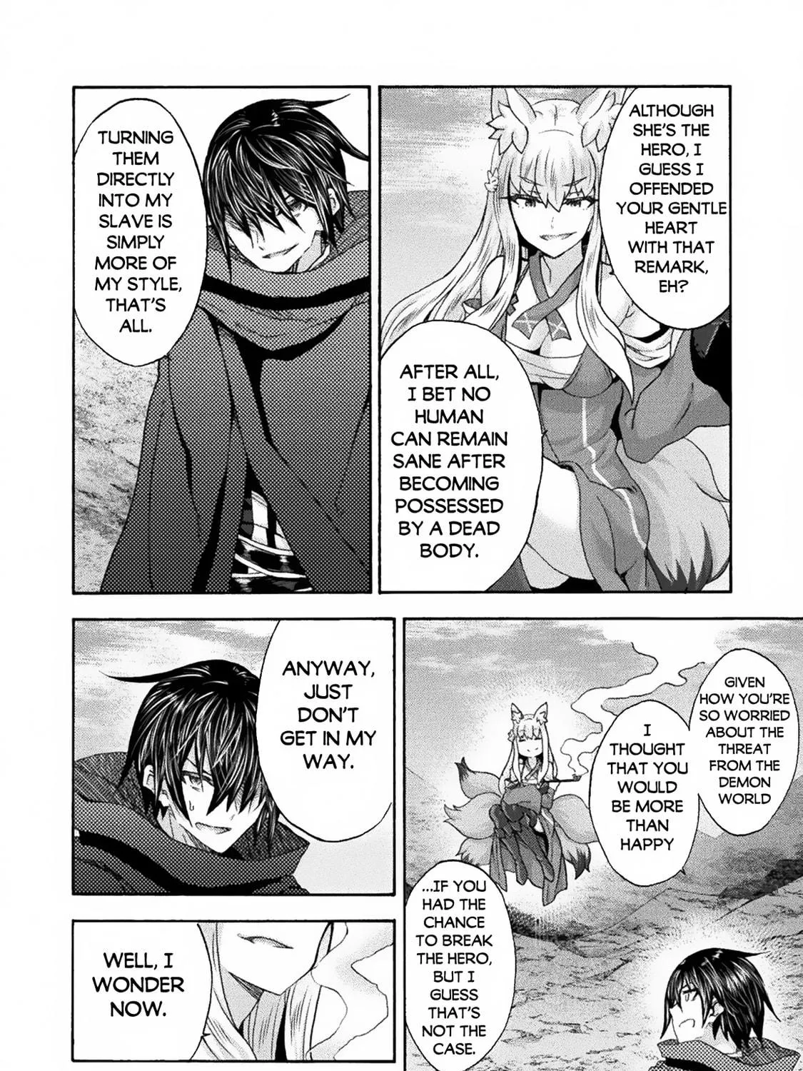 Himekishi ga Classmate! Chapter 62 page 28 - 