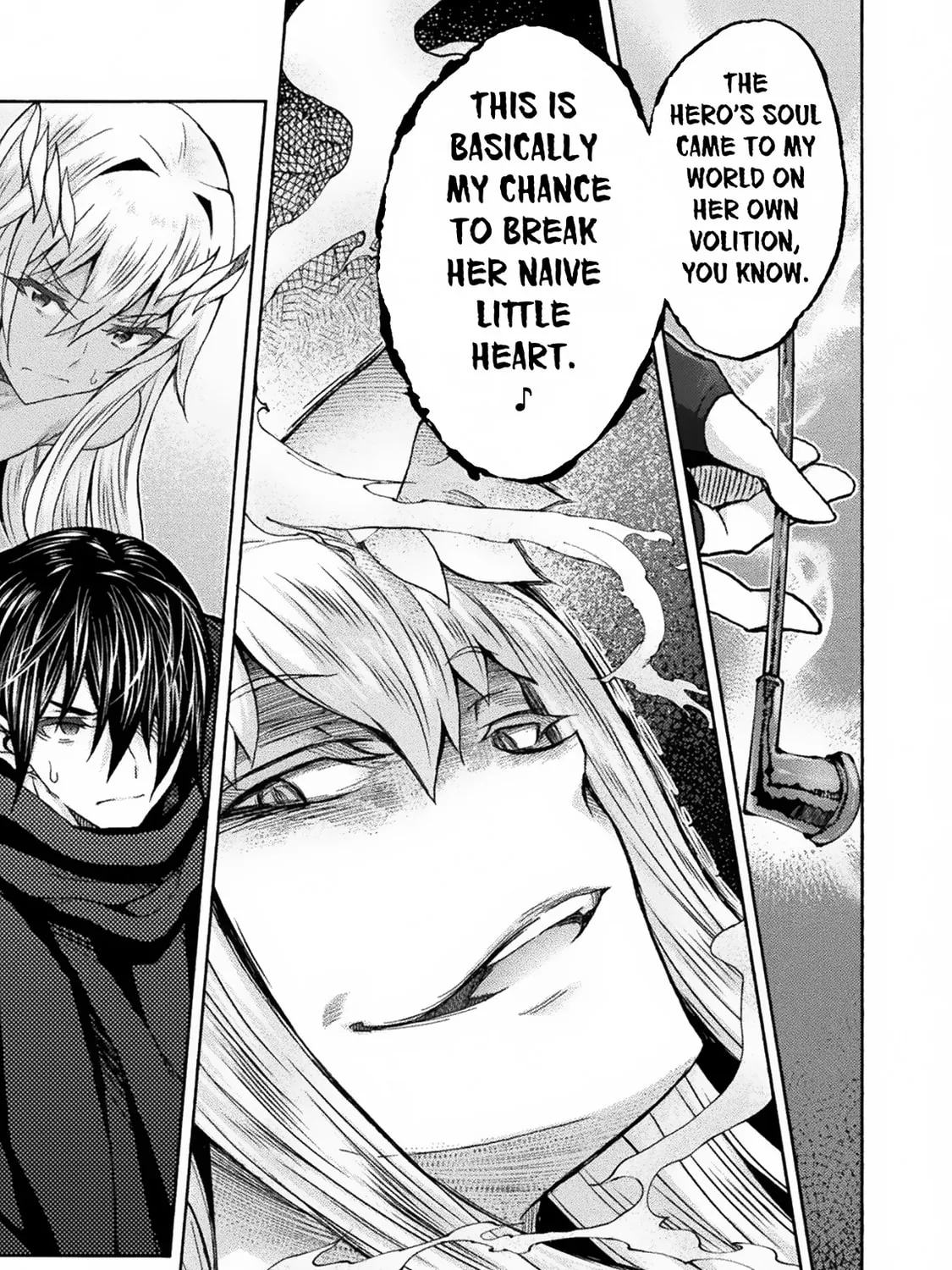 Himekishi ga Classmate! Chapter 62 page 30 - 