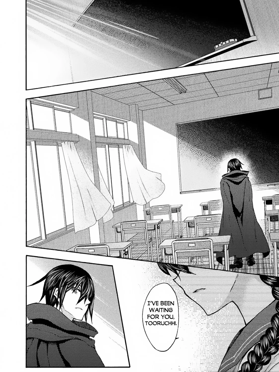 Himekishi ga Classmate! Chapter 62 page 44 - 