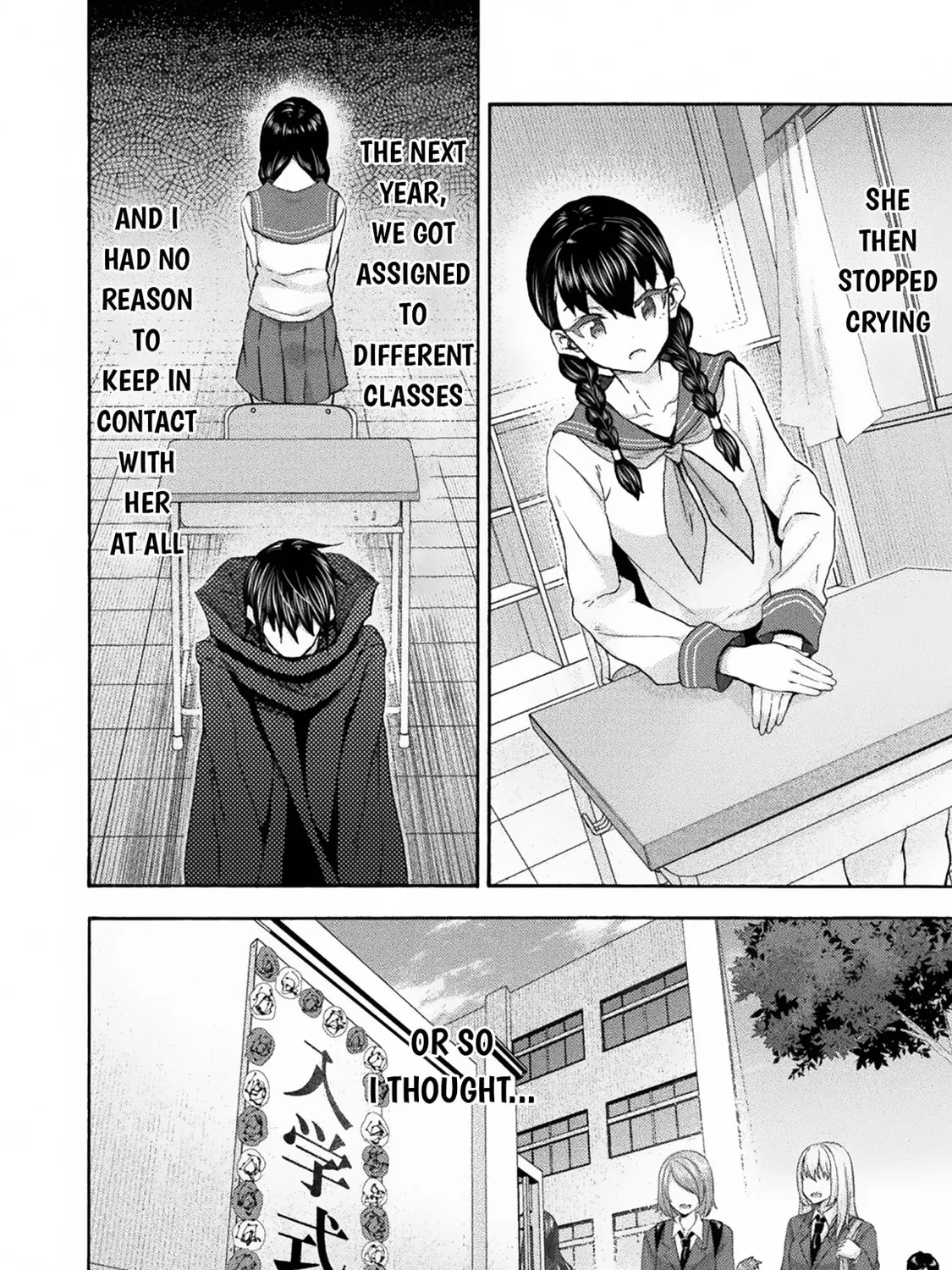 Himekishi ga Classmate! Chapter 63 page 12 - 