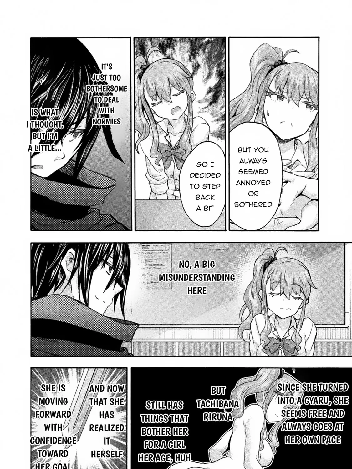 Himekishi ga Classmate! Chapter 63 page 24 - 