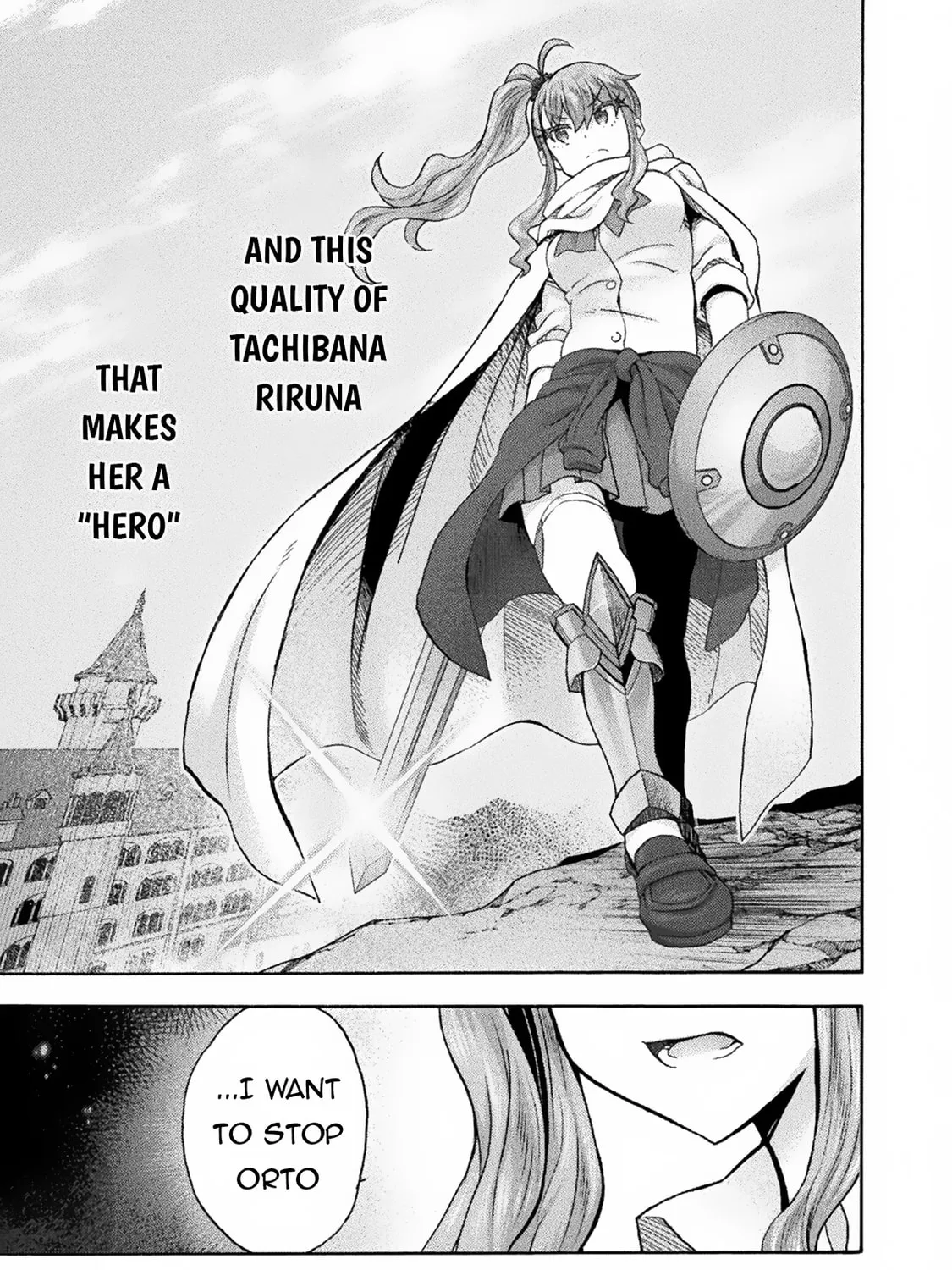 Himekishi ga Classmate! Chapter 63 page 26 - 