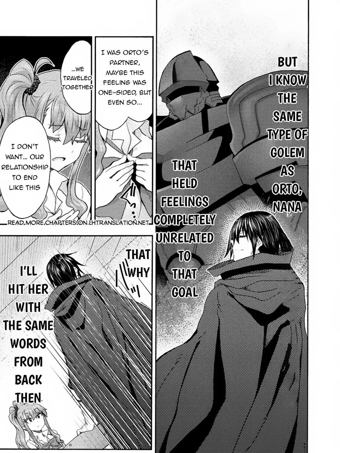 Himekishi ga Classmate! Chapter 63 page 30 - 
